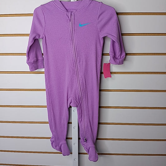 Nike 9 Months Sleeper/Footies