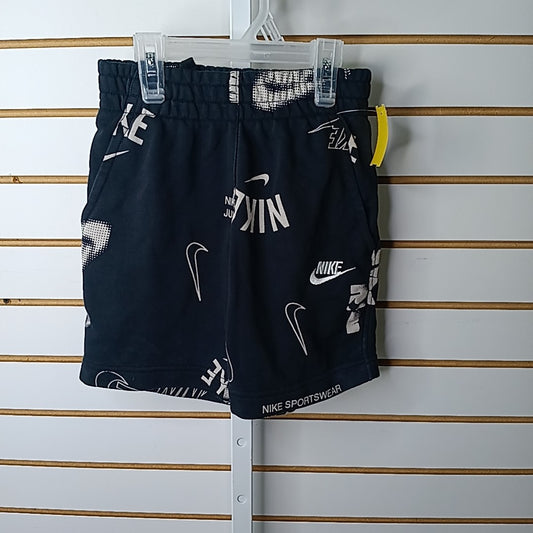 Nike YSM Shorts