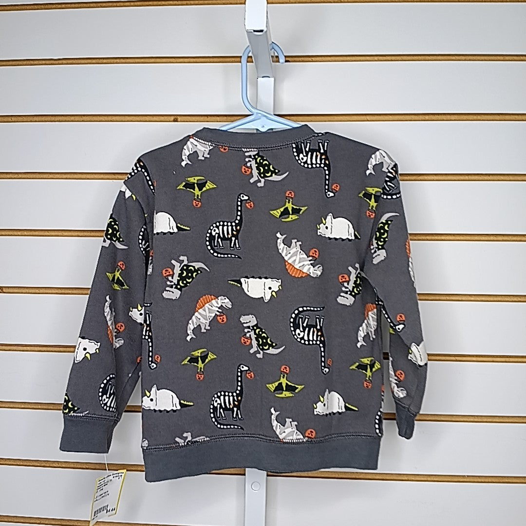 Child of Mine 3T Sweater/Sweatshirt