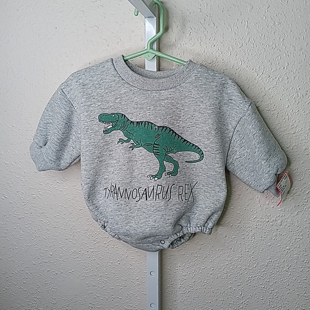 Jessyca Kids 0-3 Months Romper