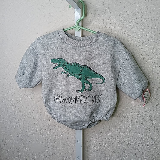 Jessyca Kids 0-3 Months Romper