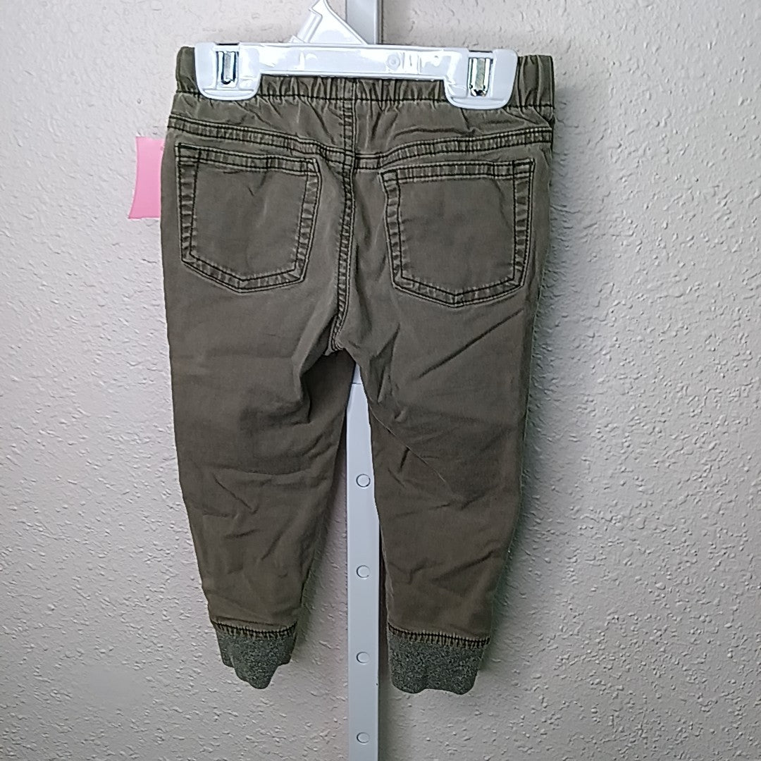 Cat & Jack 2T Pants