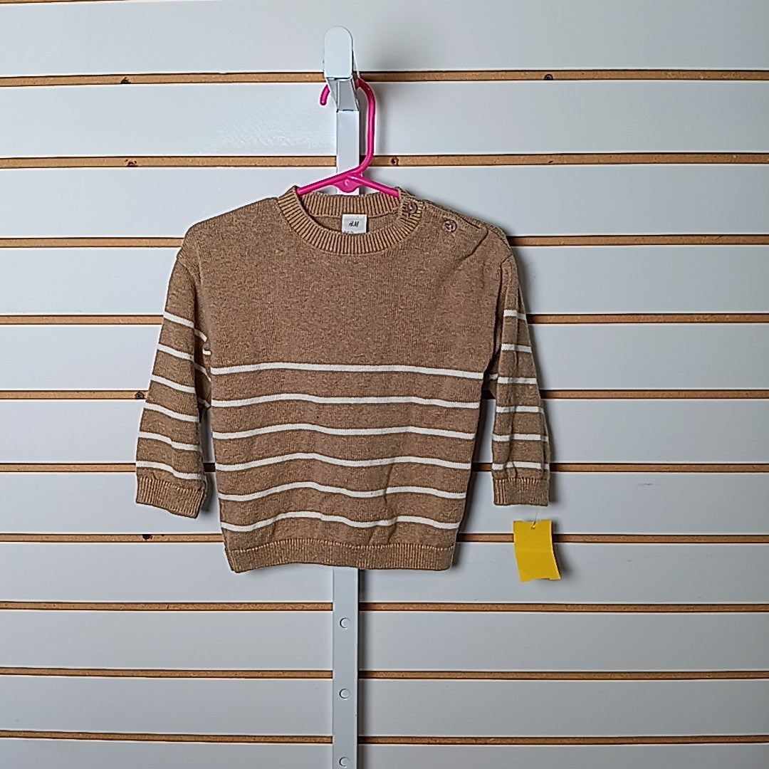 H&M 18 Months Sweater/Sweatshirt