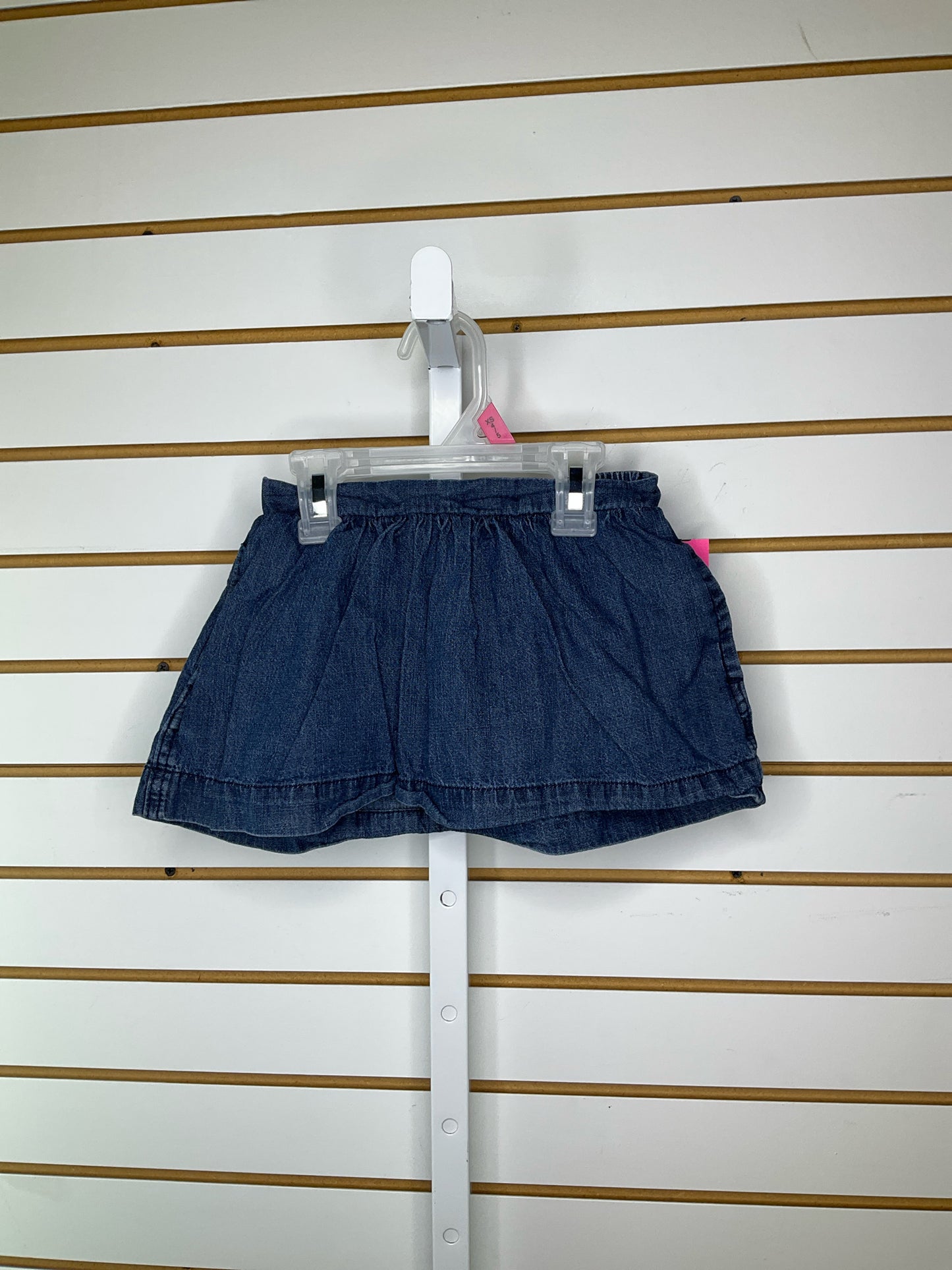 Cat & Jack 4T Skirt