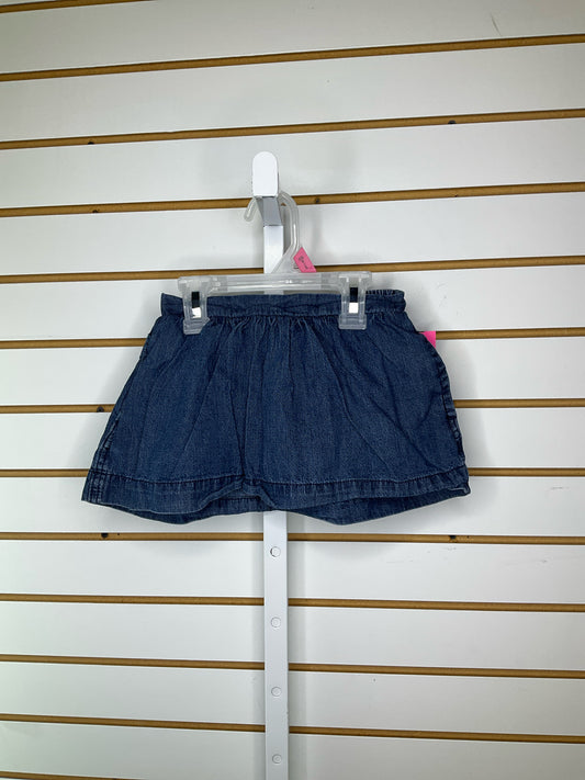 Cat & Jack 4T Skirt