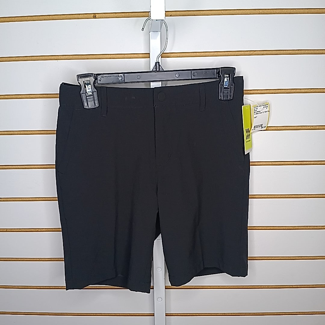 All In Motion 12 Shorts