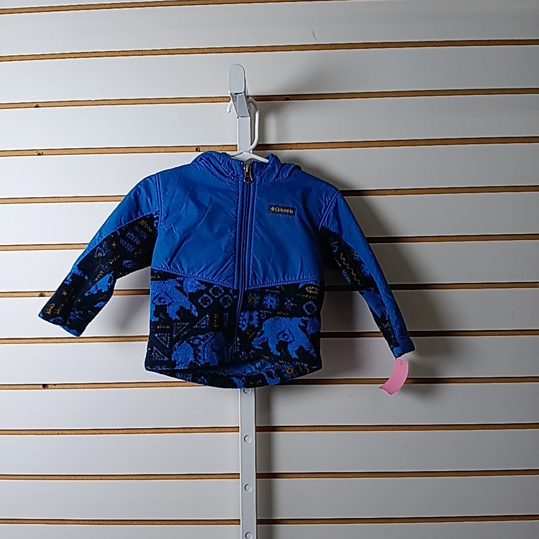 Columbia 12-18 Months Jacket