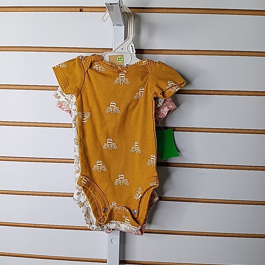 Carter's Newborn Onesie
