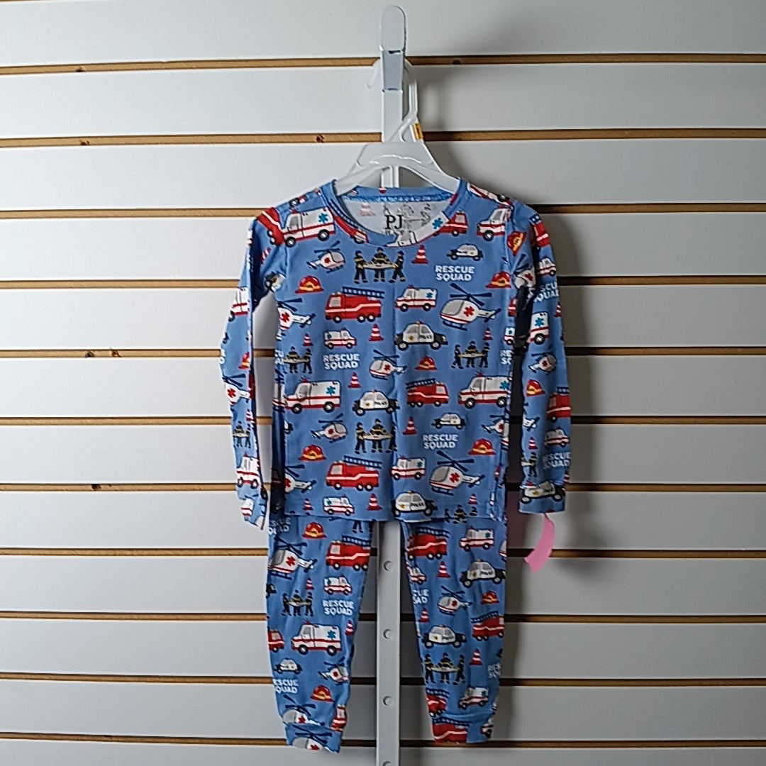 Children's Place 3T Pajamas 2pc