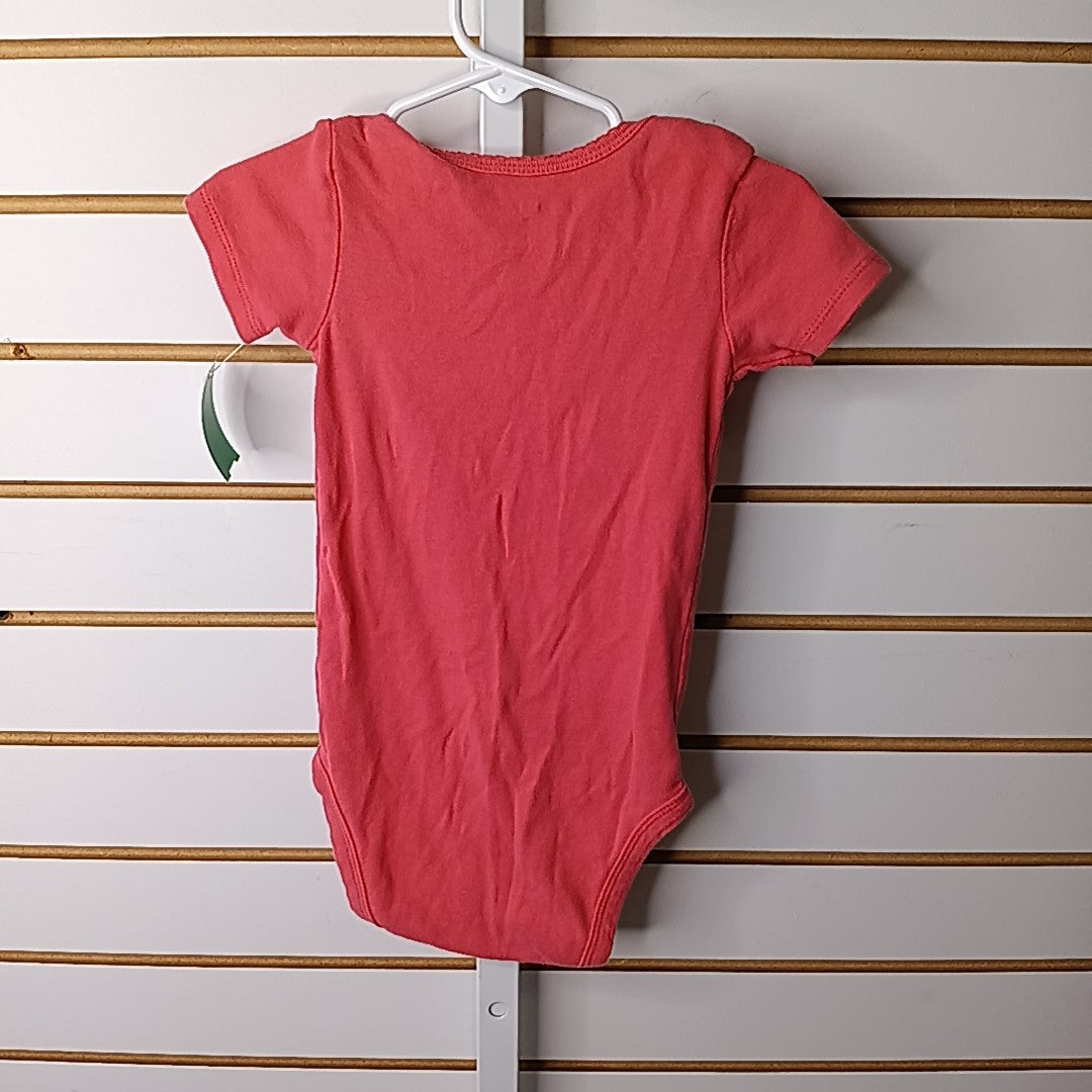 Carter's 18 Months Onesie