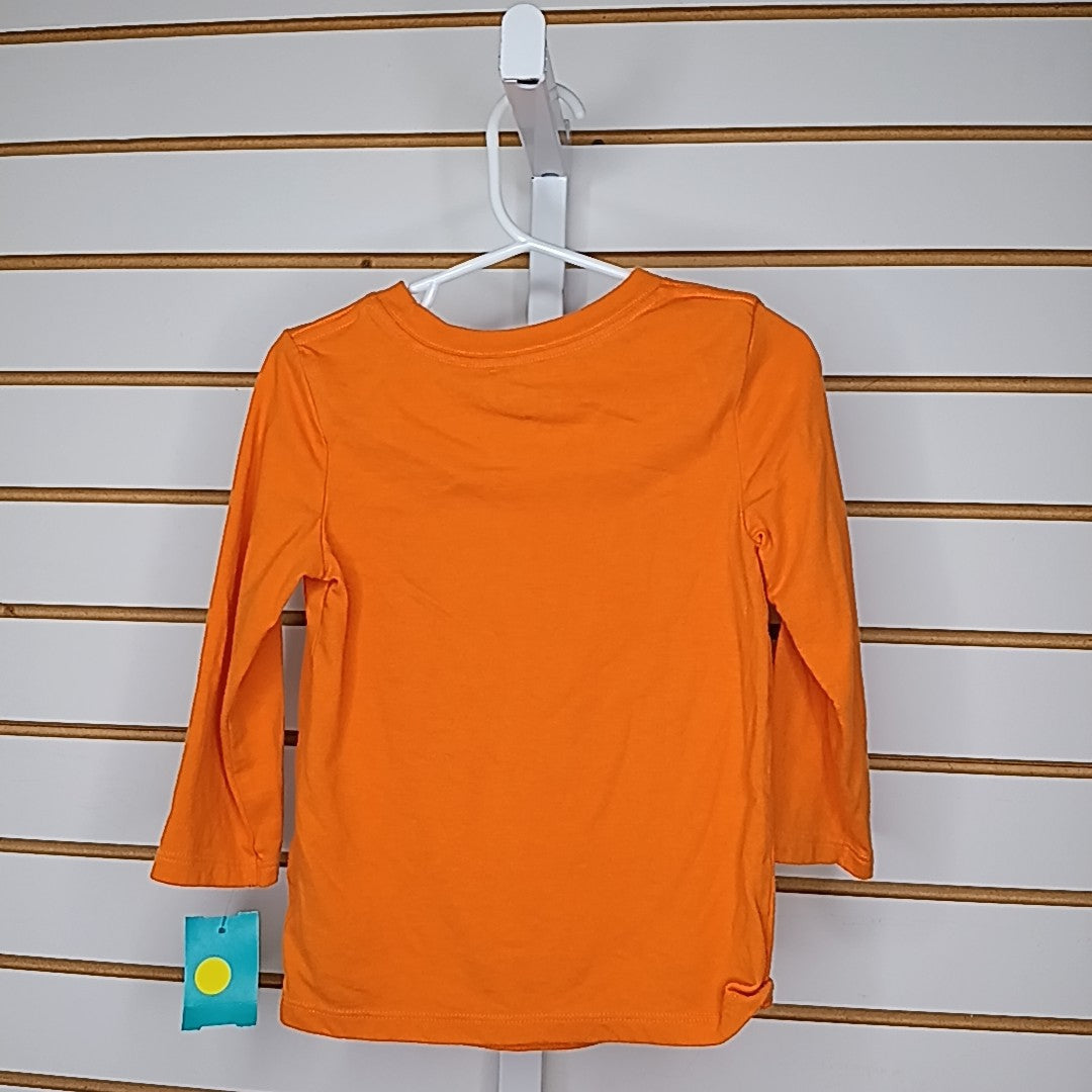 Cat & Jack 2T Shirt