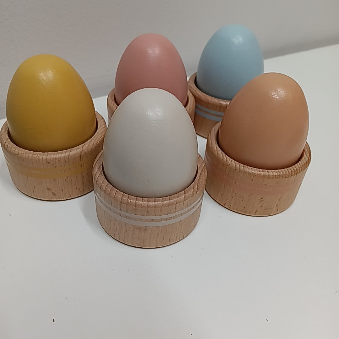 Hearth & Hand with Magnolia Wooden Toy