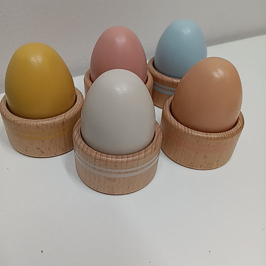 Hearth & Hand with Magnolia Wooden Toy