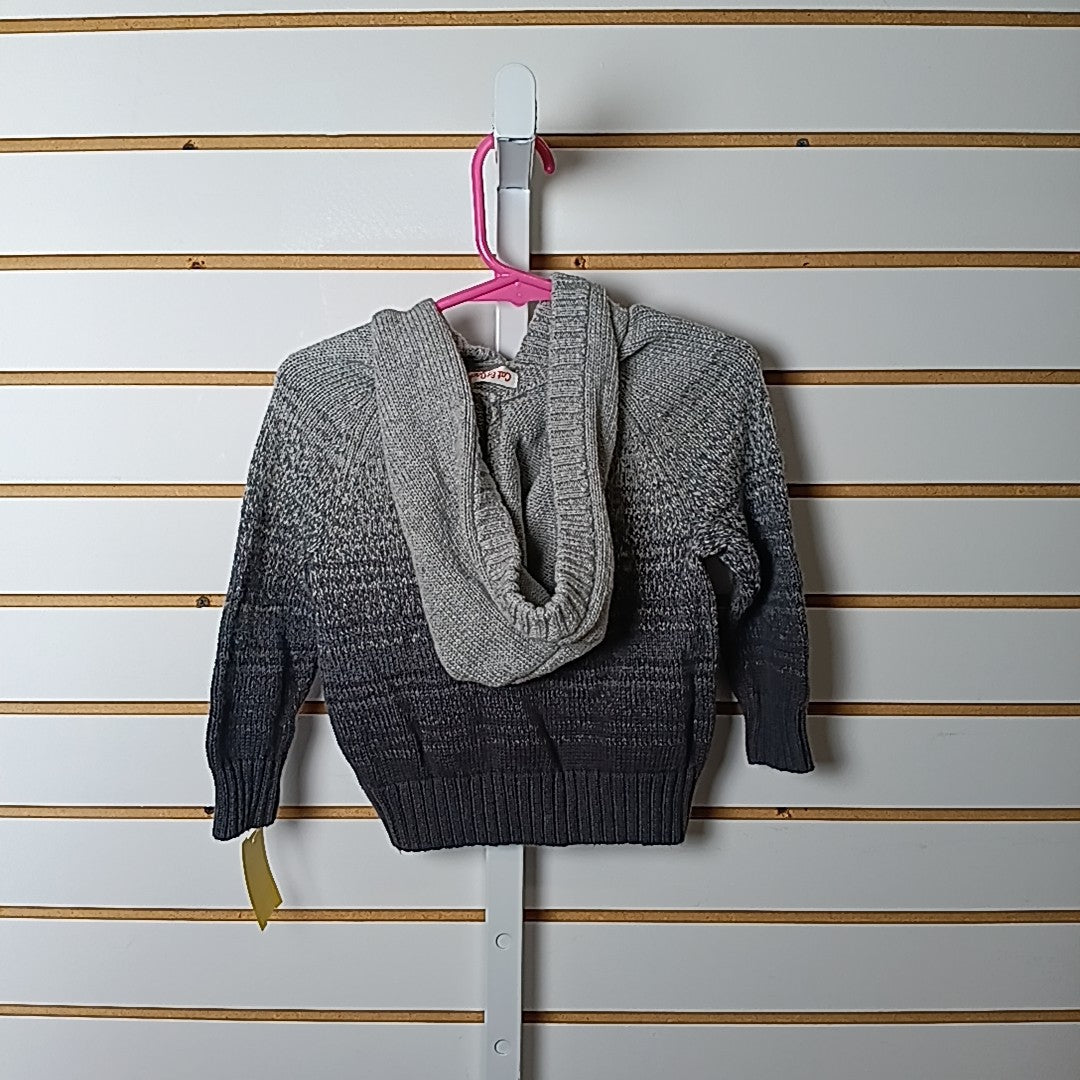 Cat & Jack 18 Months Sweater/Sweatshirt