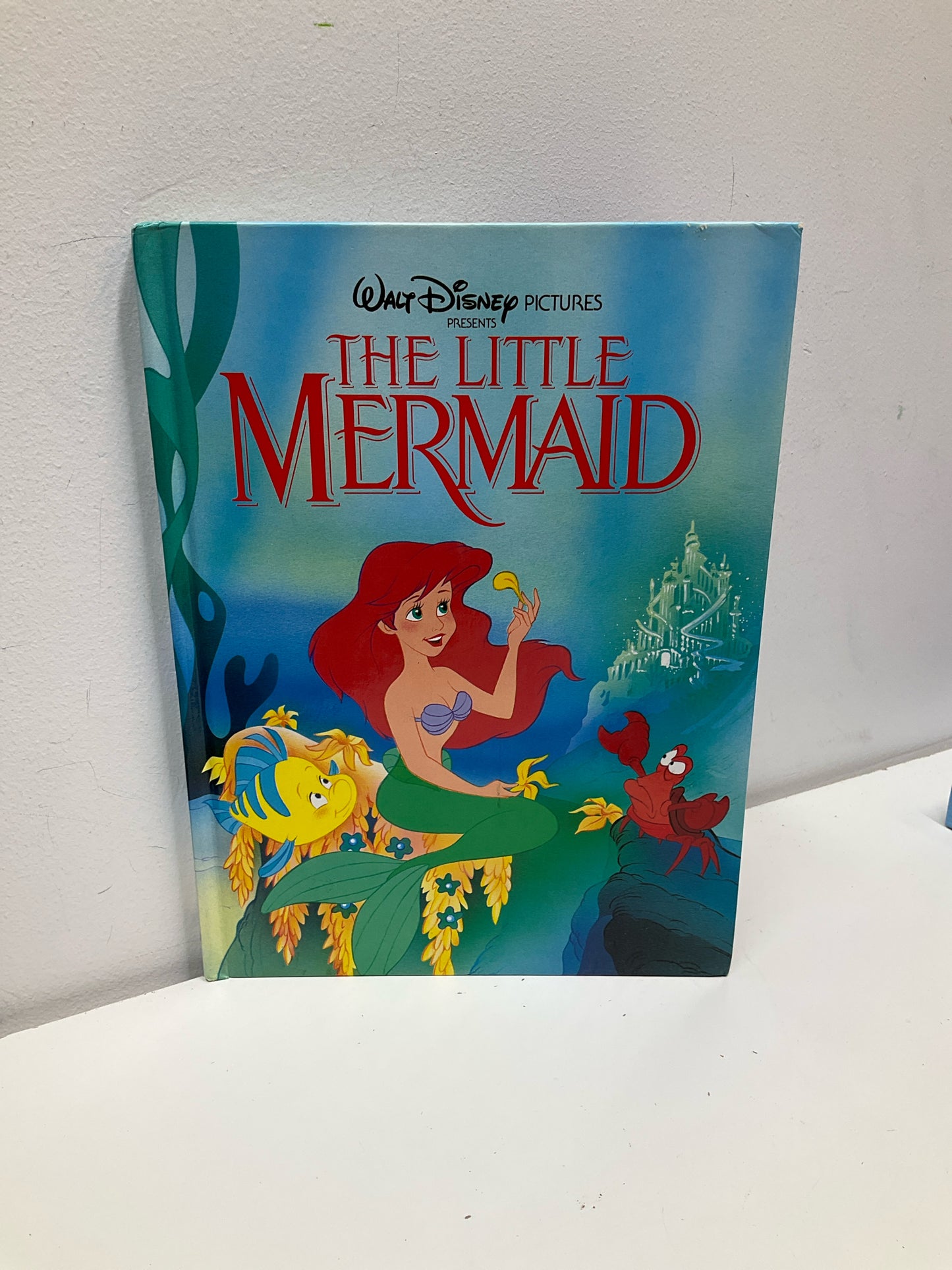 Disney Books