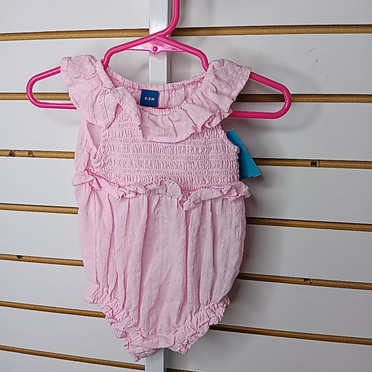 Old Navy 0-3 Months Romper