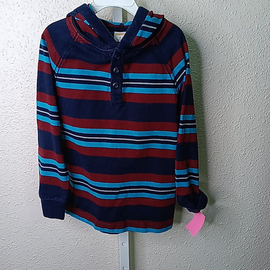 Gymboree 6 Shirt