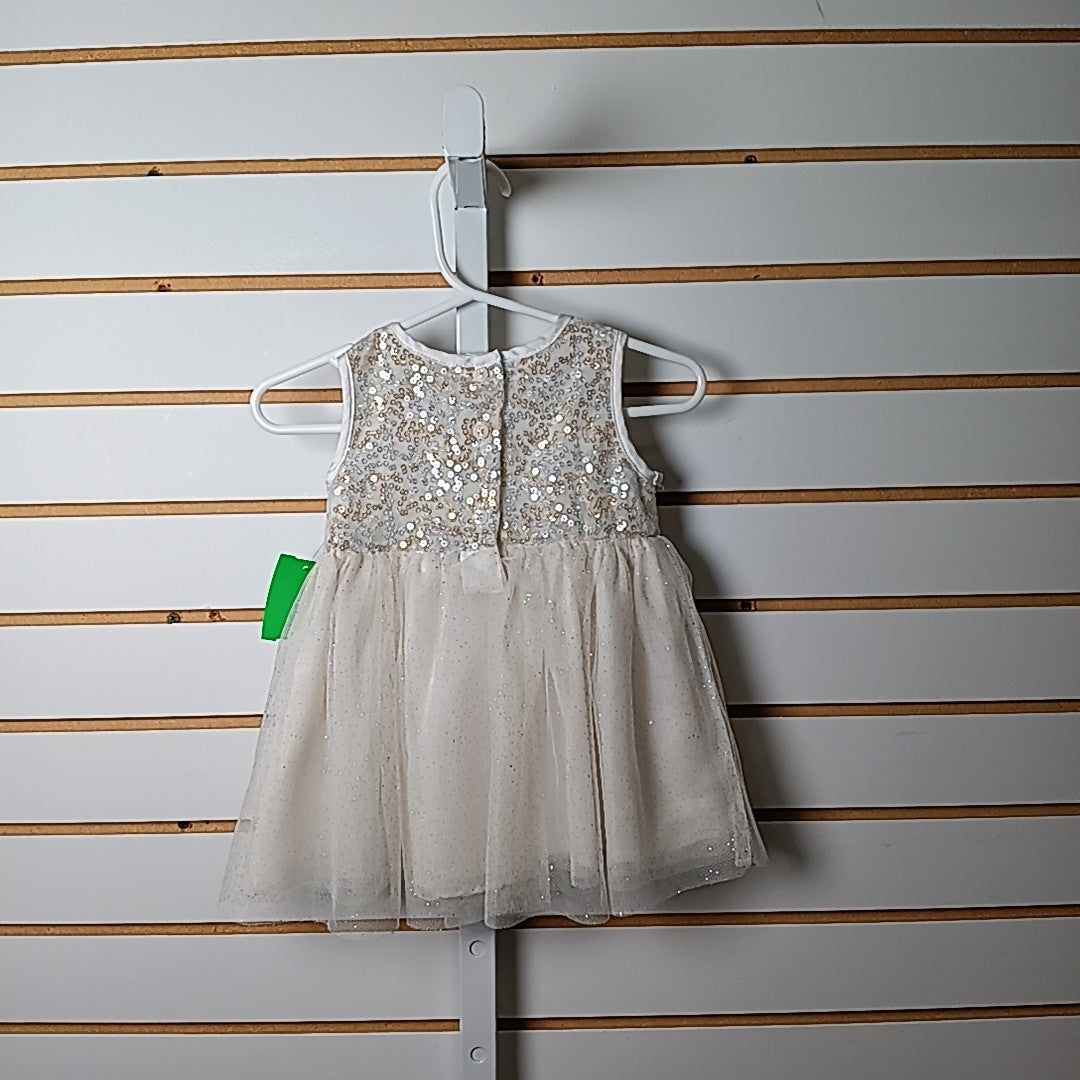 Children's Place 6-9 Months Dress