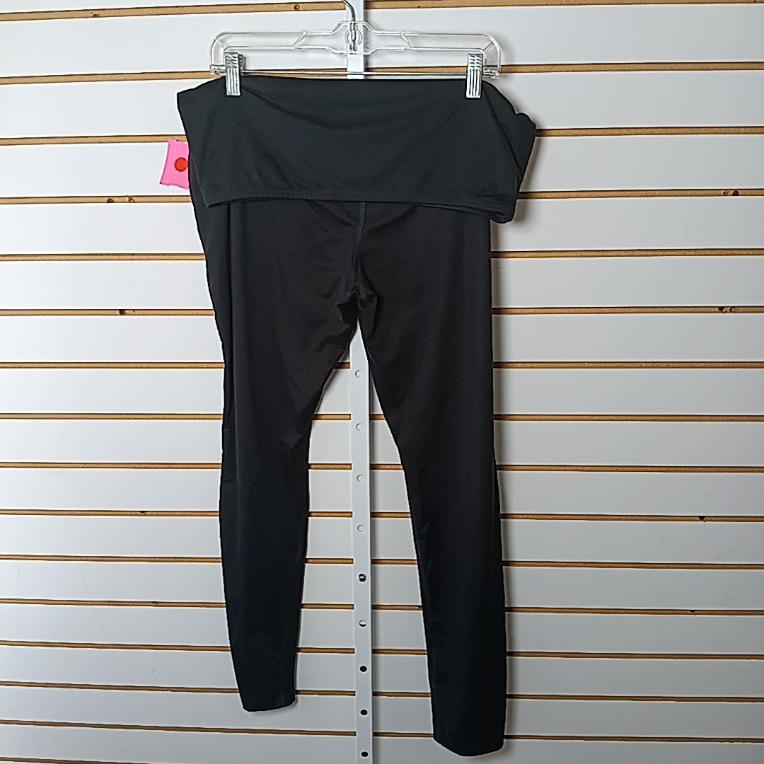 Isabel Maternity Size L MAT Leggings