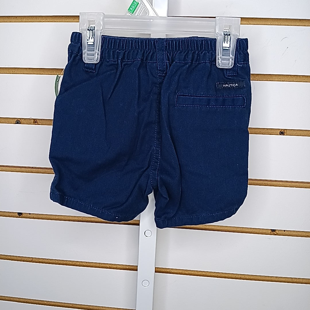 Nautica 12 Months Shorts
