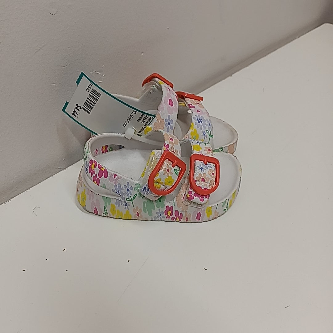 3C Sandals