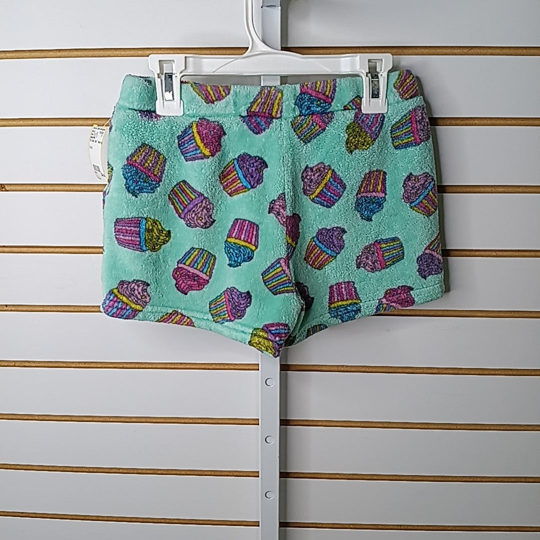 Candy Pink 7/8 Pajama Pants
