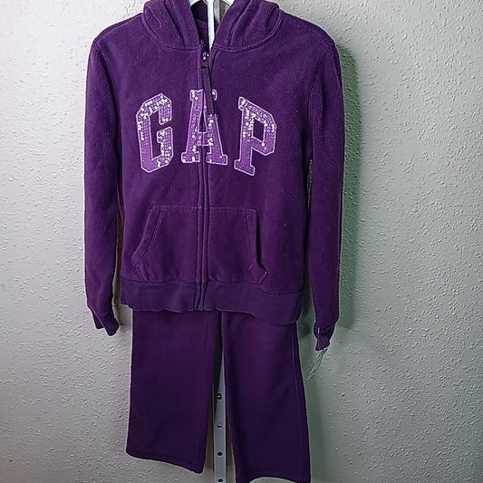 Gap 8 Outfit 2pc