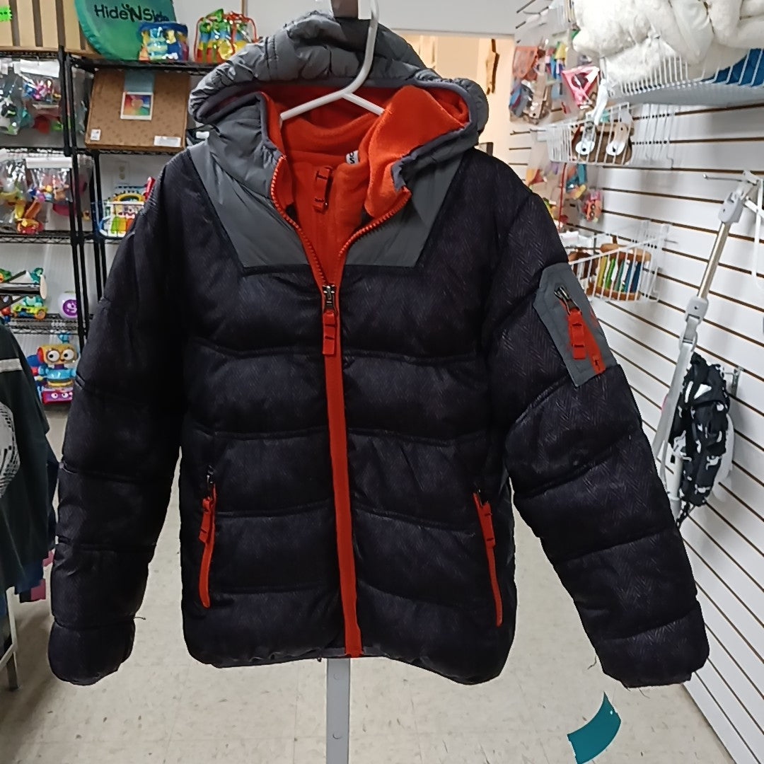 Snozu 6 Jacket