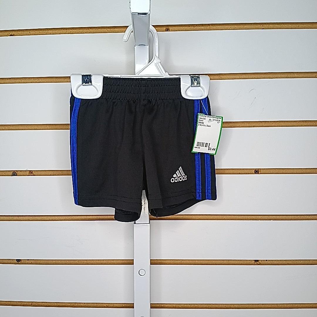 Adidas 3 Months Shorts