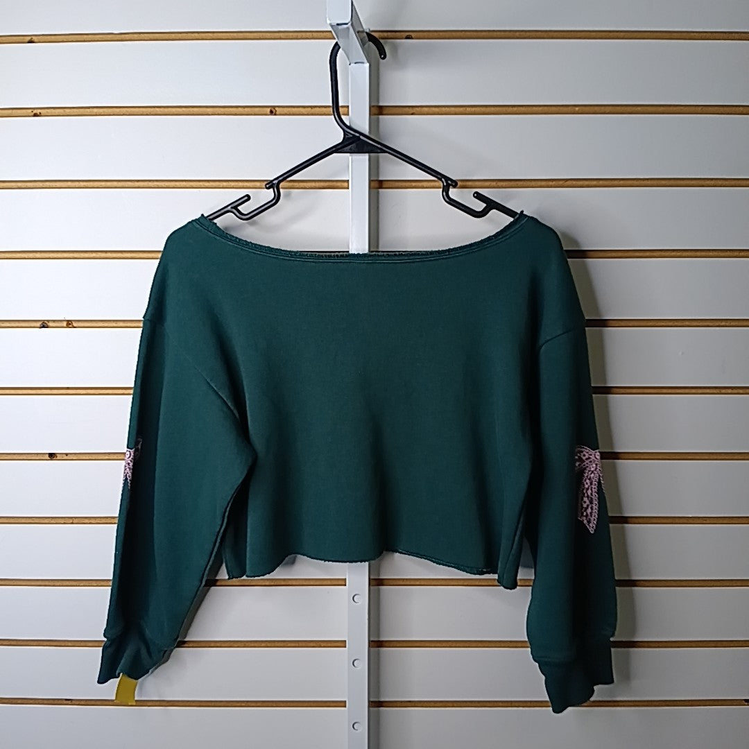 Old Navy 8 Sweater/Sweatshirt