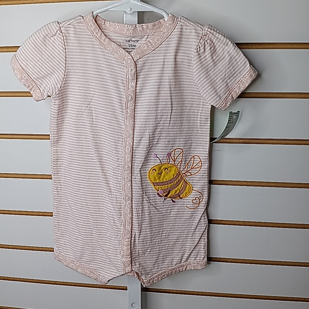 Carter's 18 Months Romper