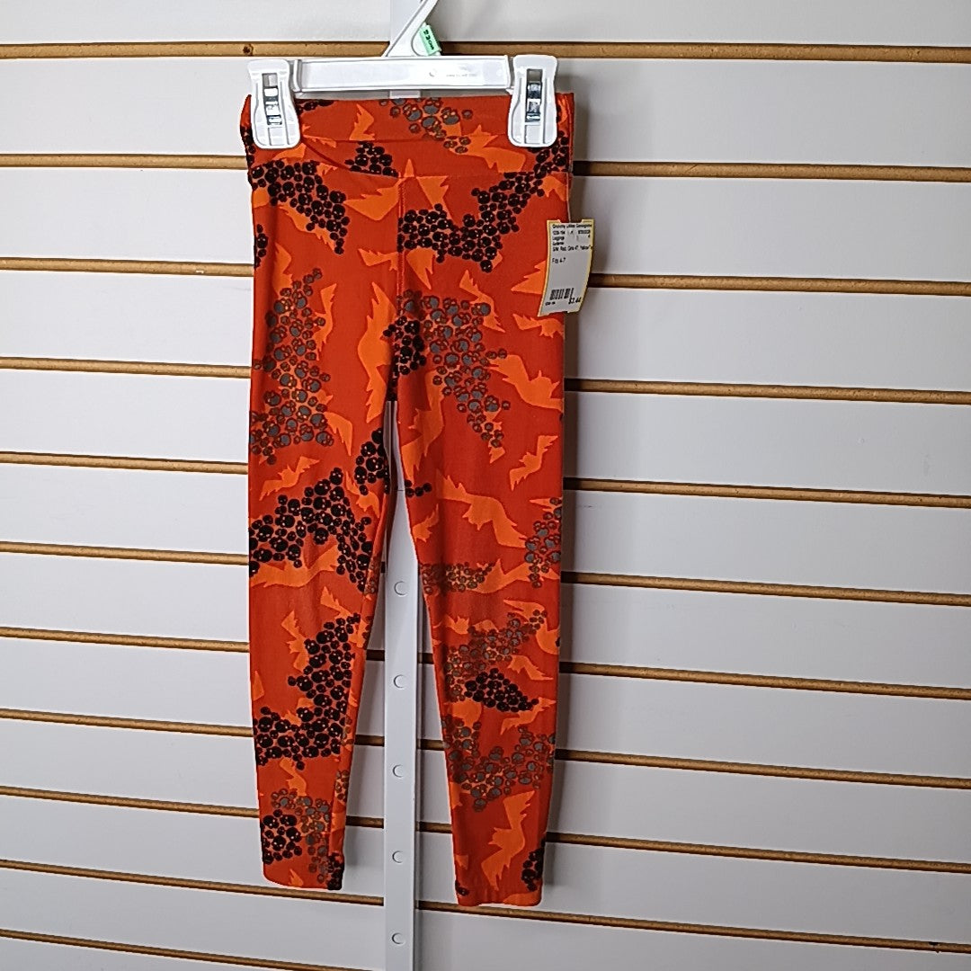 Lularoe S/M Leggings