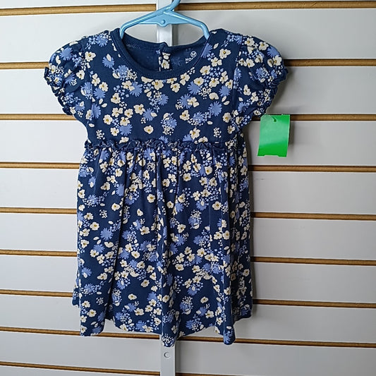 Honest Company 18 Months Dress
