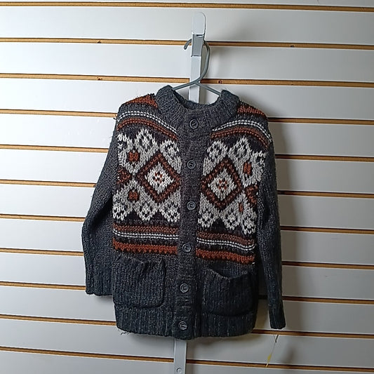 Gymboree 4 Sweater/Sweatshirt