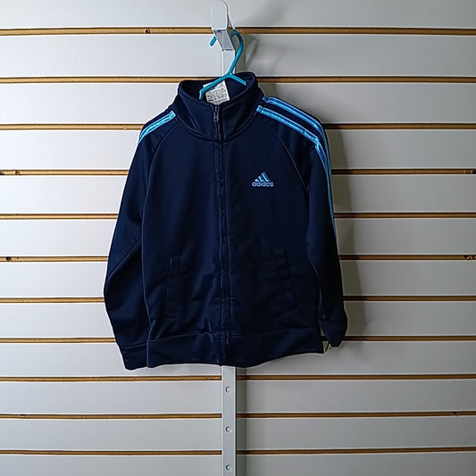 Adidas 4 Sweater/Sweatshirt