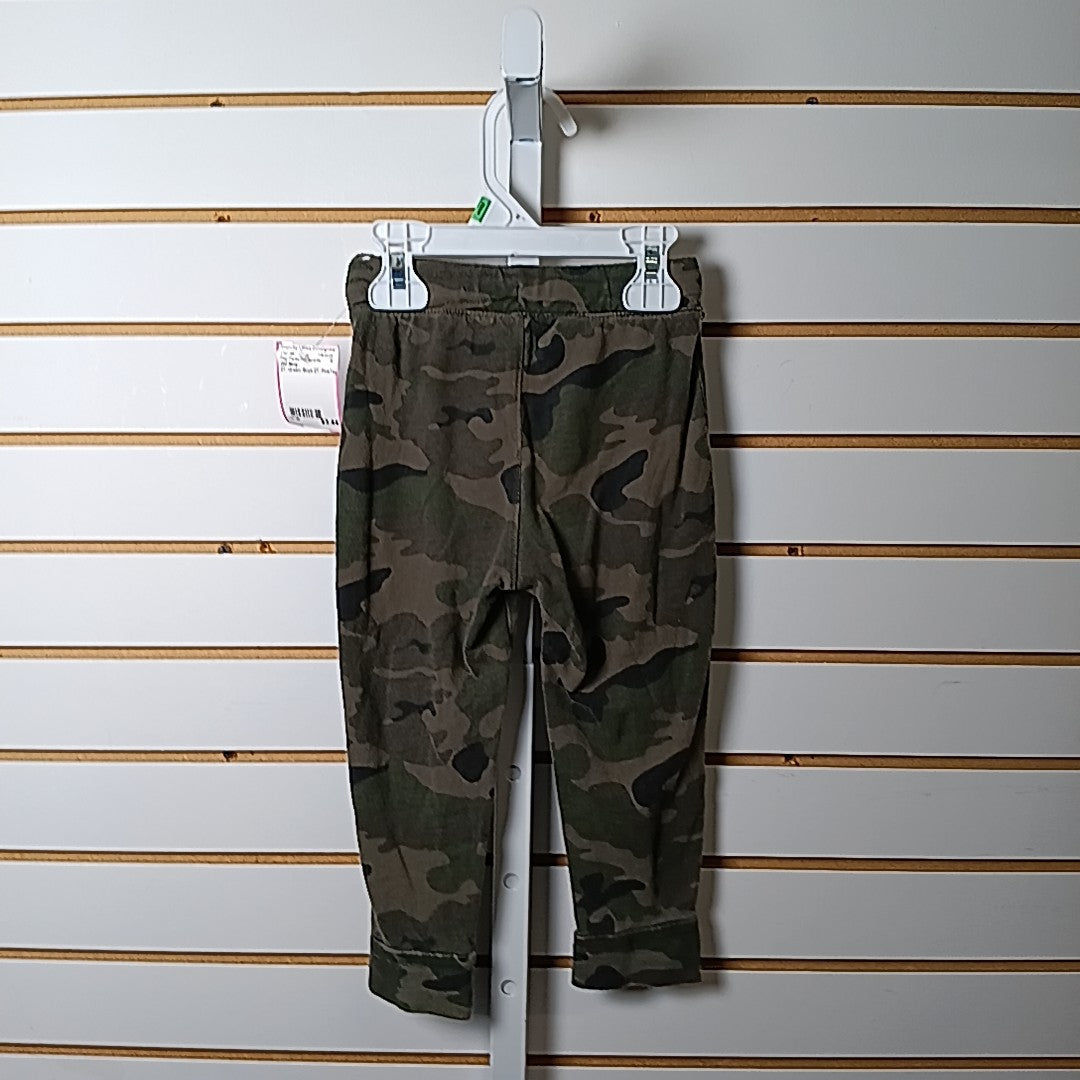 Old Navy 2T Play Pants/Sweatpants
