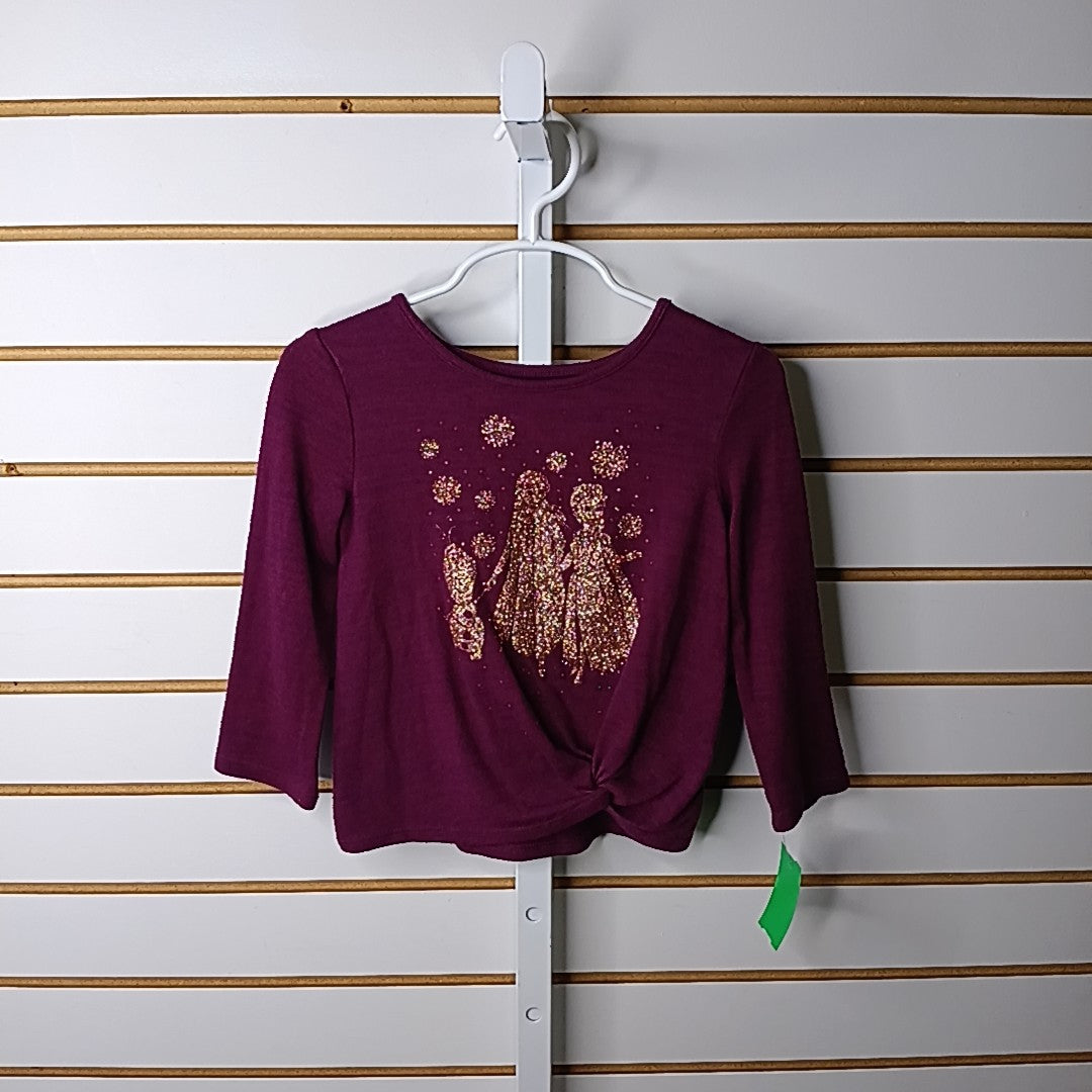 Jumping Beans 2T Shirt