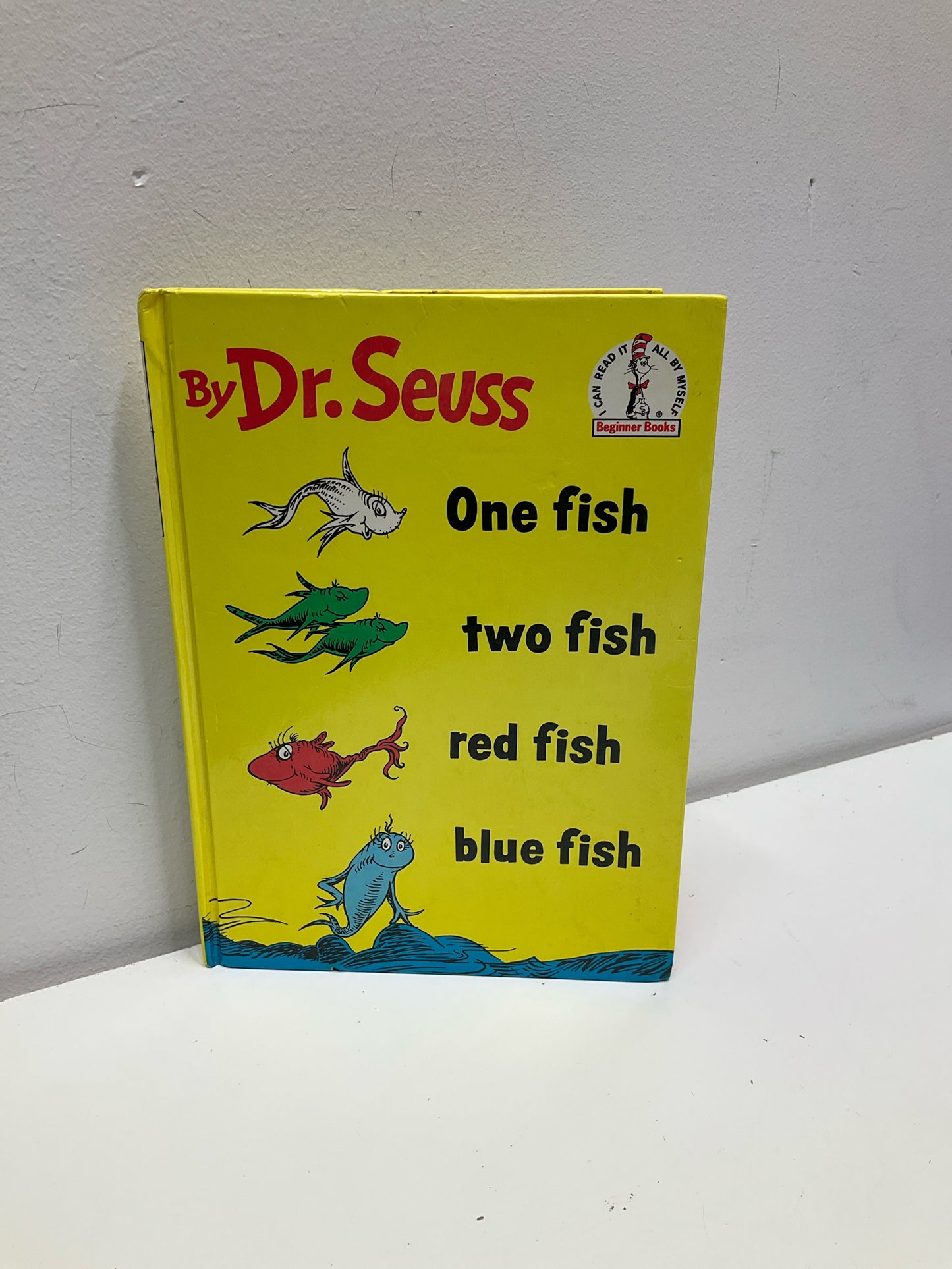 Dr. Seuss Books