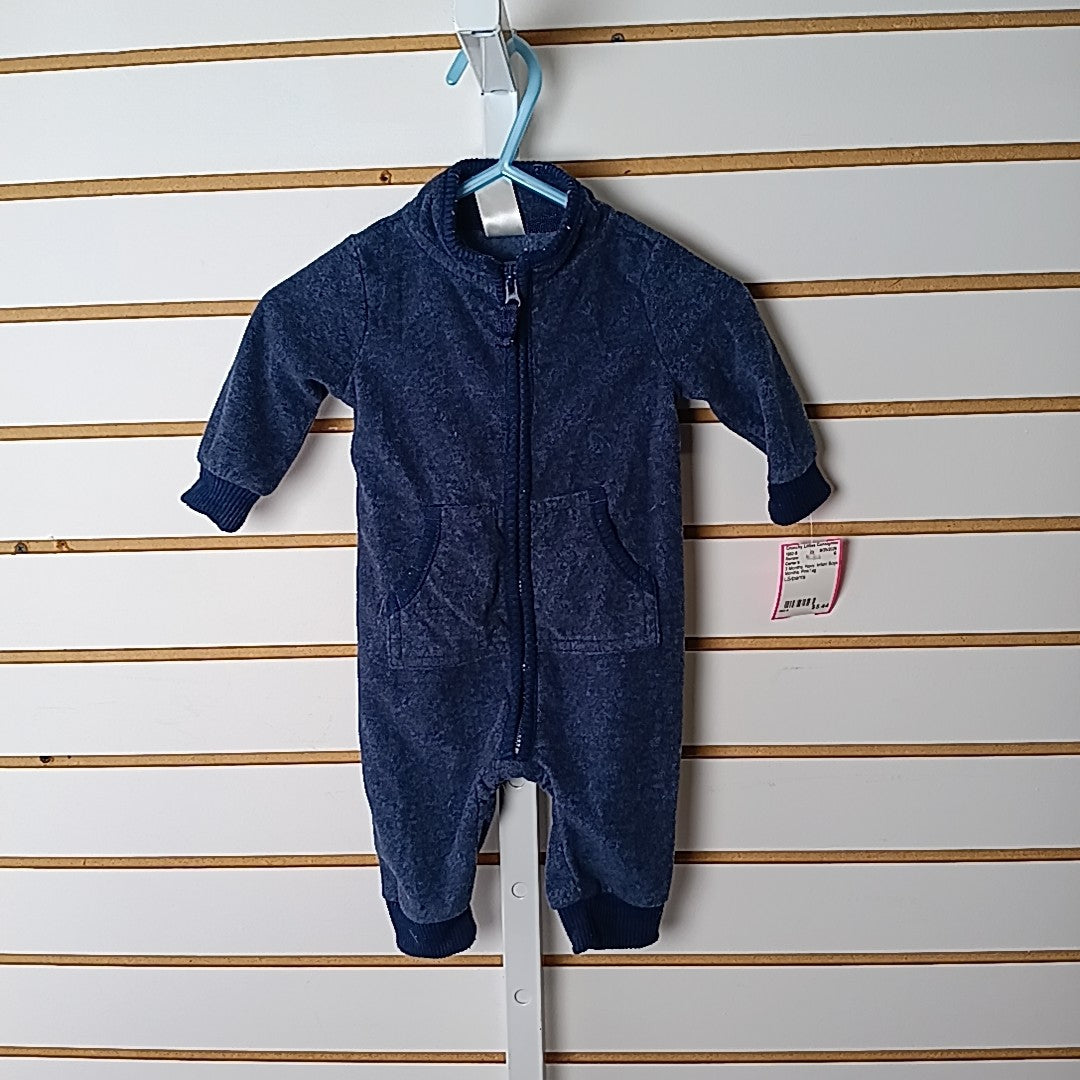 Carter's 3 Months Romper