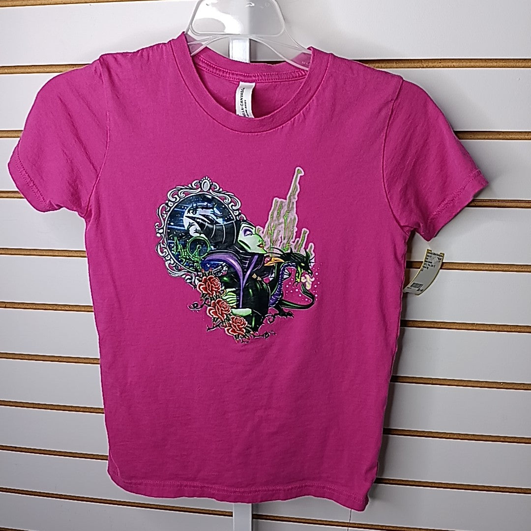 Bella Canvas 10/12 Shirt