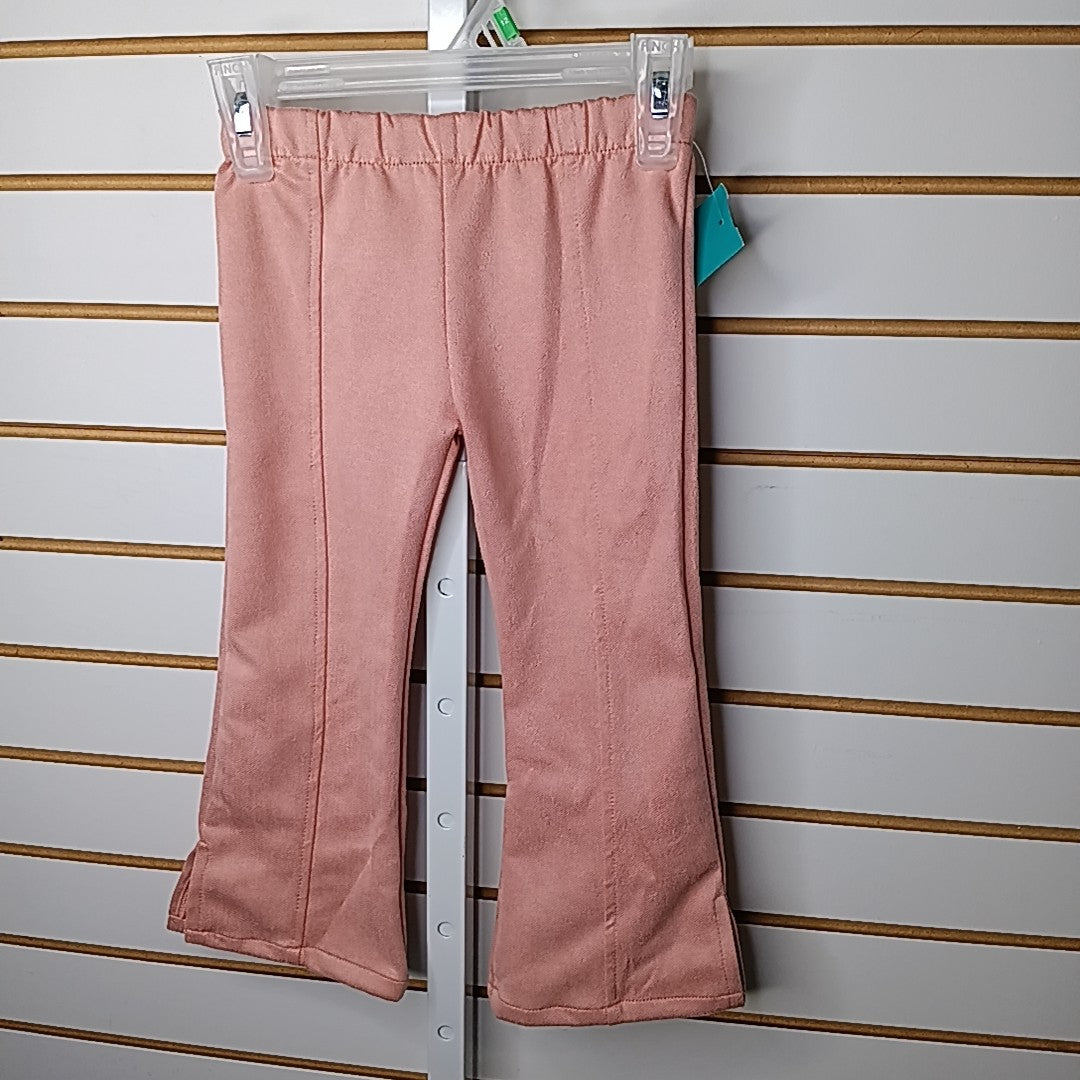 4T Pants