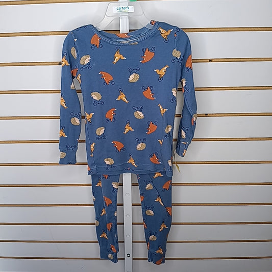 Old Navy 5T Pajamas 2pc