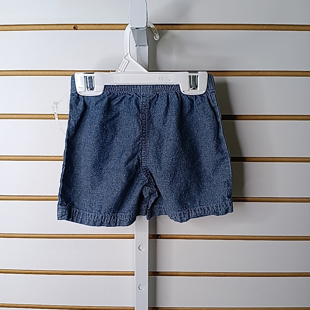 Carter's 18 Months Shorts