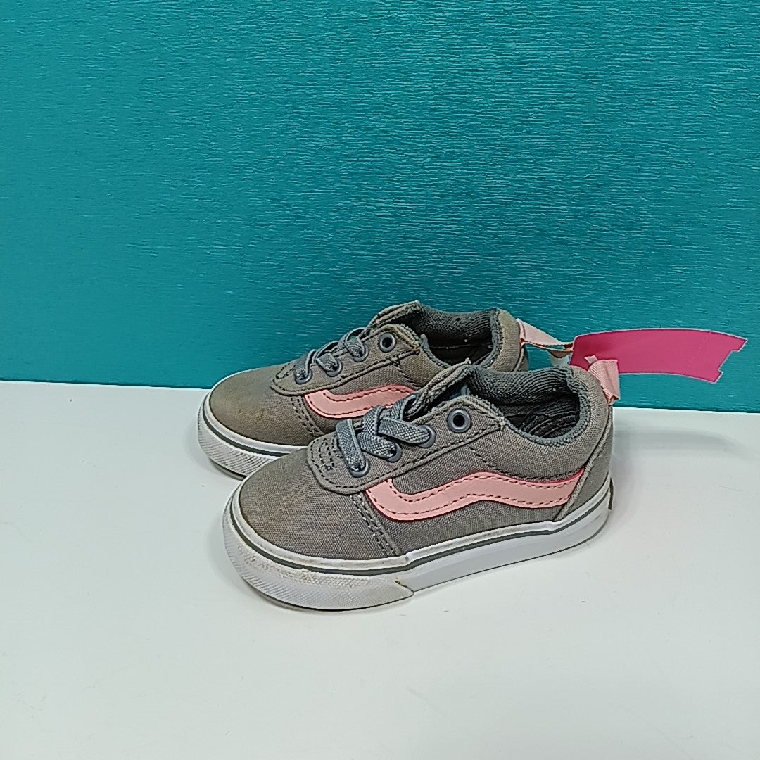 Vans 5C Tennis Shoes