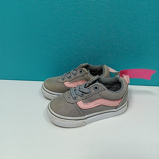 Vans 5C Tennis Shoes