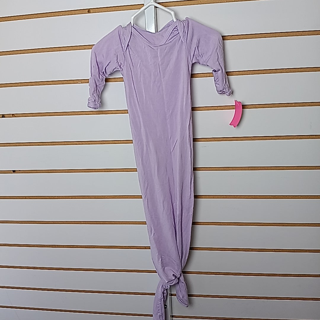 Newborn Gown