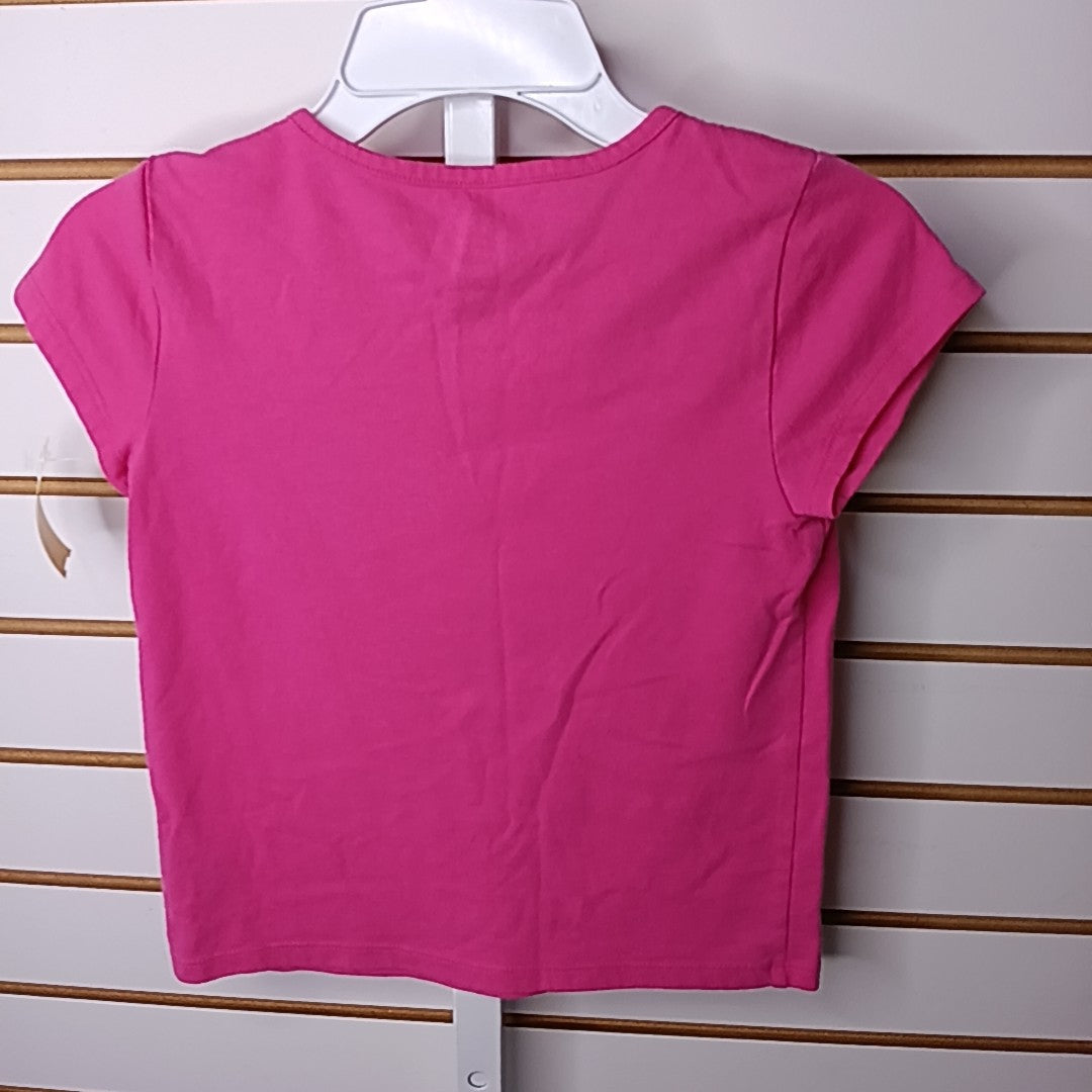 Wonder Nation 6 Shirt