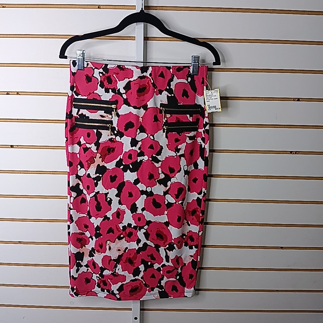 Grace Elements Size XS Skirt