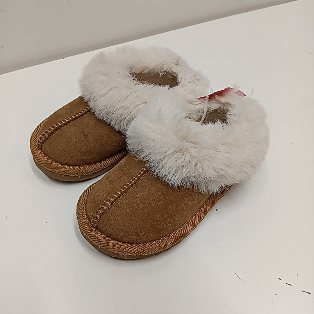 7C Slippers