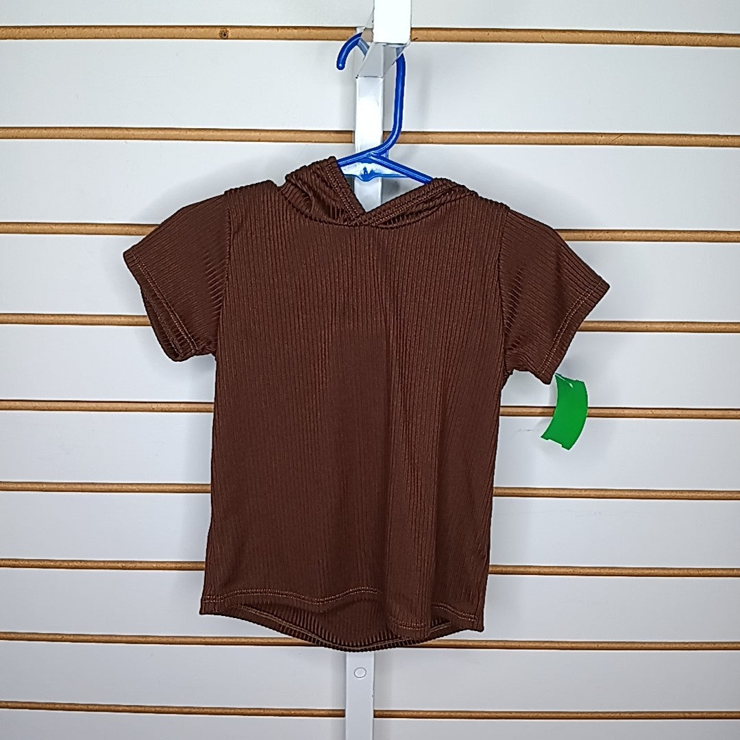 Arrows & Rubies 2T Shirt
